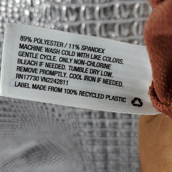 Sku005 A new day romper - Picture 10 of 10